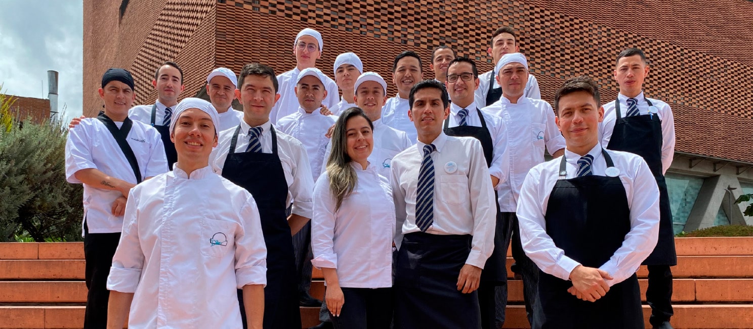 Trabaja con Nosotros - Imagen 2