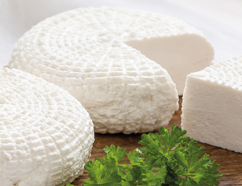 Ricotta