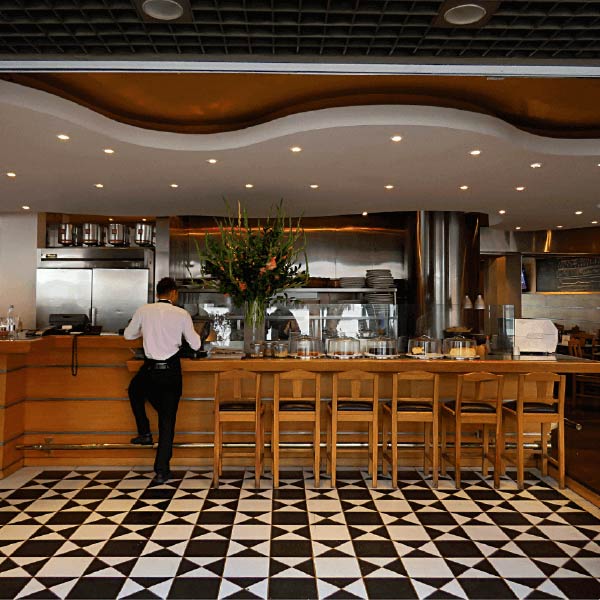 Diner