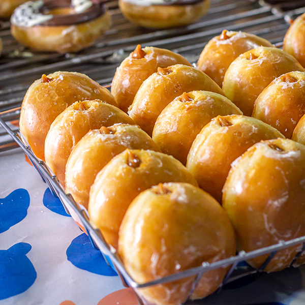 Donut Factory