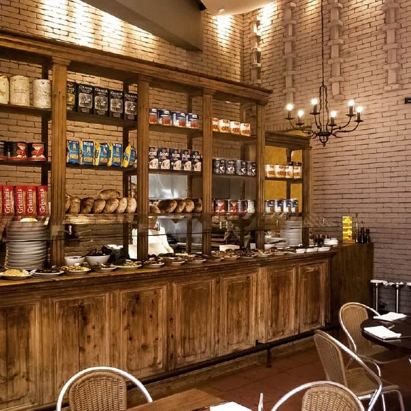 Café Amarti