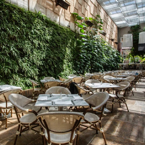 Il Giardino