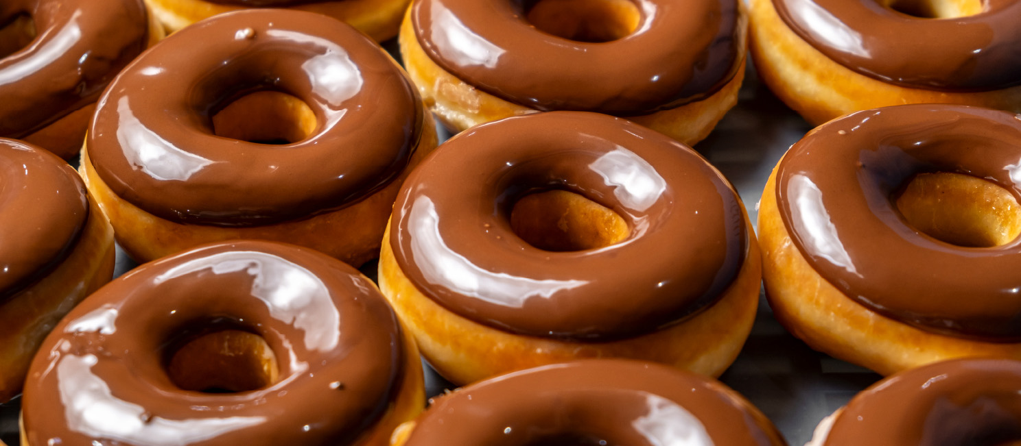 Donut Factory