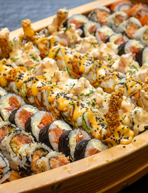 Maki
