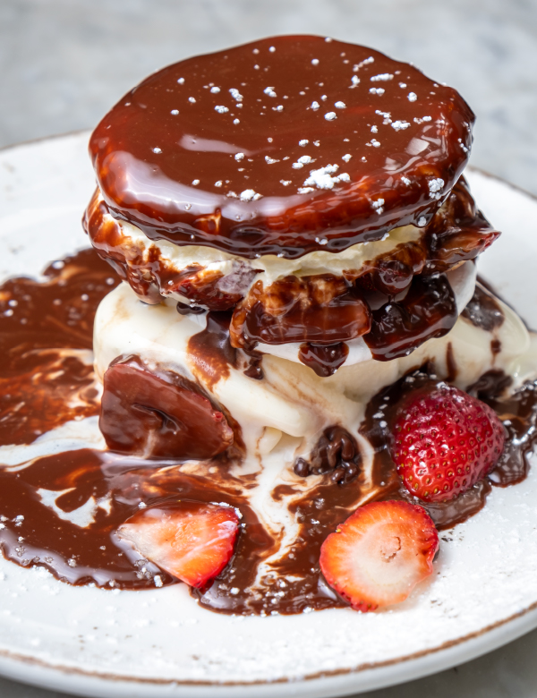 Bavarois