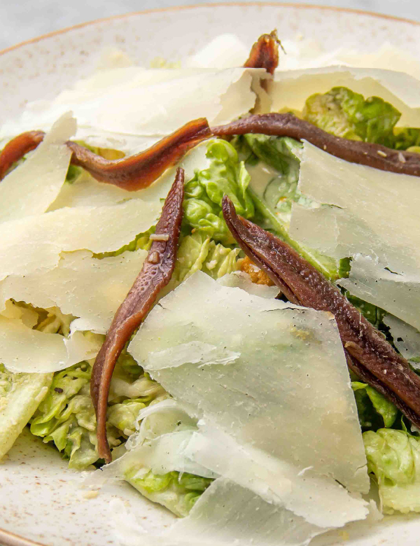 Ensalada César