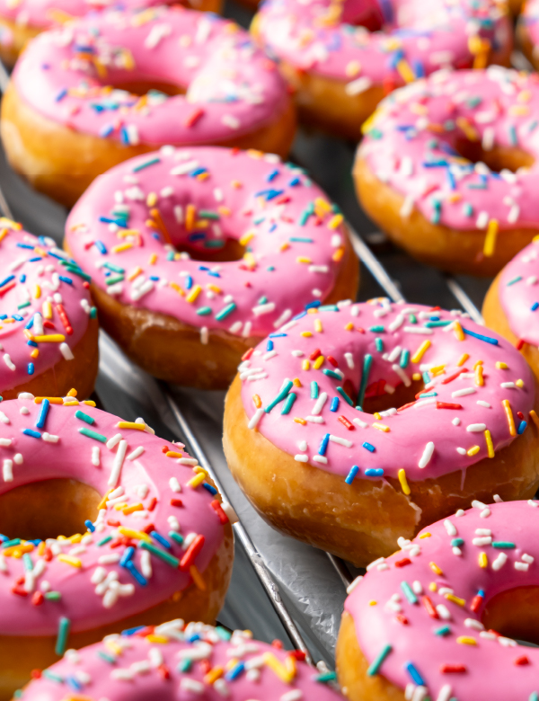 Donut Homero