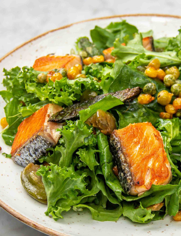 Insalata Margie
