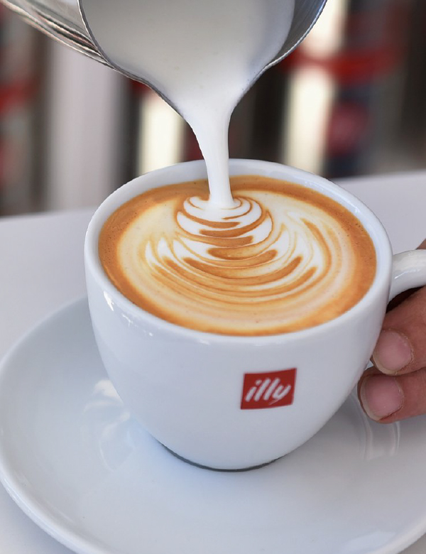 Cappuccino