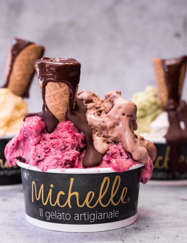 Gelato