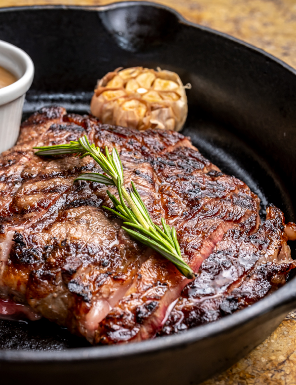 Rib Eye