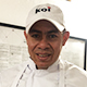 William Perdomo