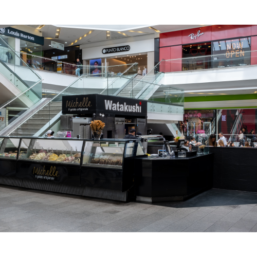 Centro Comercial Unicentro