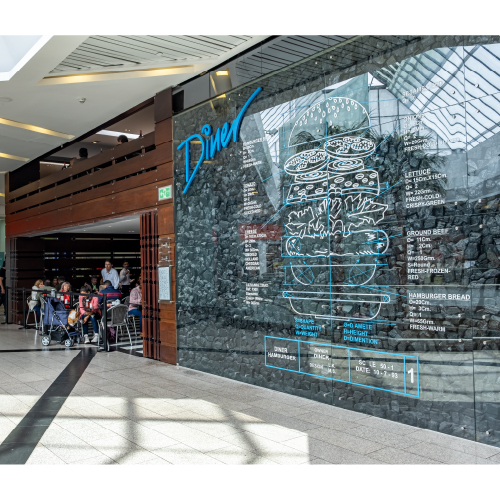 Centro Comercial Unicentro