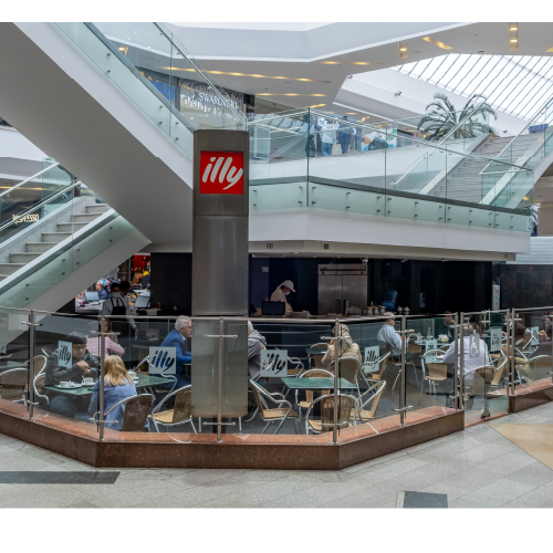 Centro Comercial Unicentro